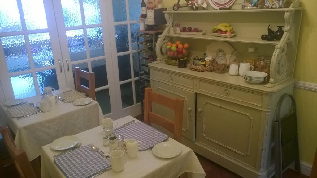 Troy House Bed and Breakfast Painswick Eksteriør billede